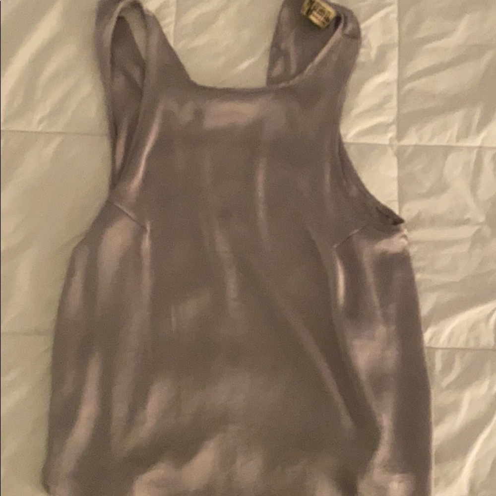 Show me your mumu halter neck top.